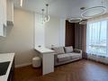 2-бөлмелі пәтер · 41 м² · 18/21 қабат, Бухар жырау 12/2, 12/3, бағасы: 35 млн ₸ в Астане, Есильский р-н — фото 2