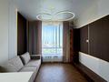 2-бөлмелі пәтер · 41 м² · 18/21 қабат, Бухар жырау 12/2, 12/3, бағасы: 35 млн ₸ в Астане, Есильский р-н — фото 4
