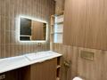 2-бөлмелі пәтер · 41 м² · 18/21 қабат, Бухар жырау 12/2, 12/3, бағасы: 35 млн ₸ в Астане, Есильский р-н — фото 9