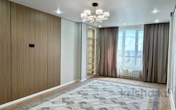 2-комнатная квартира · 64 м² · 17/20 этаж, Жургенов 19 — ГОРЯЧАЯ ЦЕНА! ТОПОВАЯ ЛОКАЦИЯ! за 34.2 млн ₸ в Астане, Сарайшык р-н — фото 17