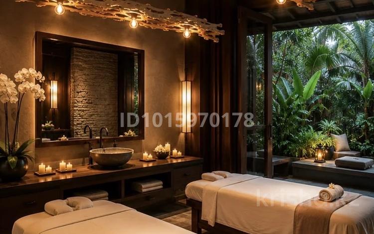 Бизнес Spa с помещением · 220 м², бағасы: 250 000 ₸ в Астане, р-н Байконур — фото 2
