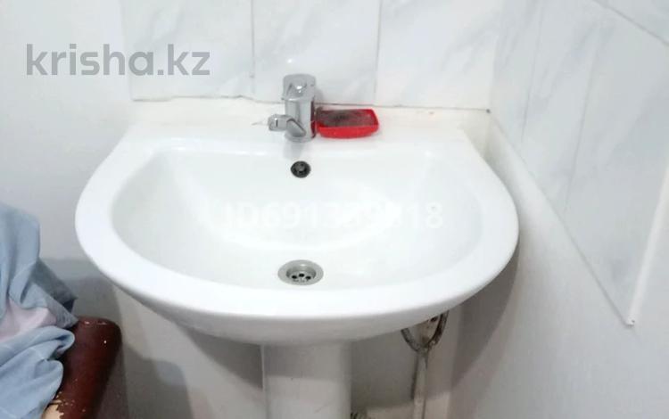 1-бөлмелі пәтер · 18 м² · 1/5 қабат, м. горького 102/2 — Енеу, бағасы: 7.5 млн ₸ в Павлодаре — фото 2