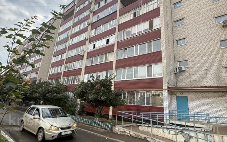 1-бөлмелі пәтер · 41.9 м² · 5/9 қабат, северо восток 2 19, бағасы: 9.9 млн ₸ в Уральске — фото 2