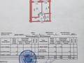 1-бөлмелі пәтер · 41.9 м² · 5/9 қабат, северо восток 2 19, бағасы: 9.9 млн ₸ в Уральске — фото 13