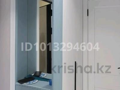 2-бөлмелі пәтер · 56 м² · 5/9 қабат, Байтурсынова 39/1 — Батурсынова-Жумабаева, бағасы: 39.5 млн ₸ в Астане, Сарайшык р-н