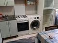 2-бөлмелі пәтер · 42 м² · 2/3 қабат, Абылай хана 27, бағасы: 18 000 ₸ в Алматы, Алмалинский р-н