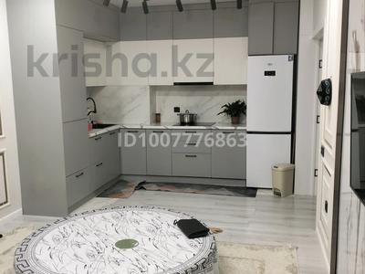 2-бөлмелі пәтер · 48.9 м² · 3/9 қабат, А102 11/2 — Гипермаркет метро, бағасы: 30 млн ₸ в Астане, Сарайшык р-н