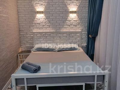 1-бөлмелі пәтер · 35 м² · 2/5 қабат, Желтоксан 77 — Конаева, ЛЮКС, дом Рубин, бағасы: 16 000 〒 в Таразе