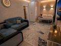 1-комнатная квартира · 35 м² · 2/5 этаж, Желтоксан 77 — Конаева, ЛЮКС, дом Рубин за 16 000 ₸ в Таразе — фото 2