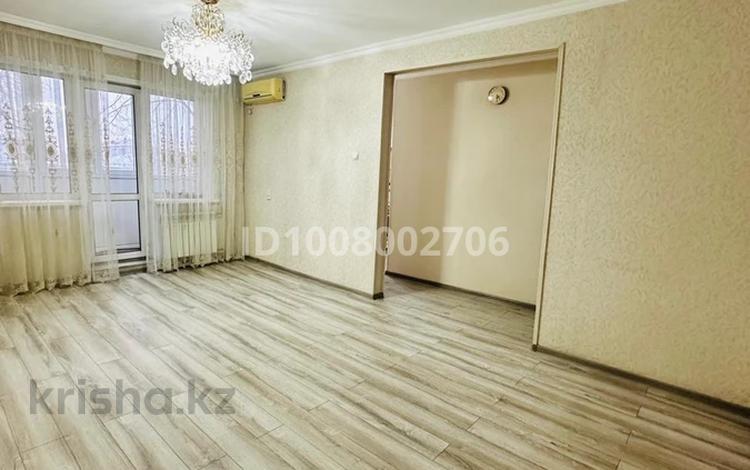 3-комнатная квартира · 58.1 м² · 3/5 этаж, 343 квартал 14 за 24 млн ₸ в Семее — фото 8