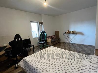 1-бөлмелі пәтер · 53.5 м² · 11/17 қабат, Кюйши Дины 22, бағасы: 24 млн ₸ в Астане, Алматы р-н