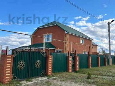 Отдельный дом · 5 комнат · 177.3 м² · 10 сот., 6-ой квартал за 53.9 млн ₸ в Дружбе