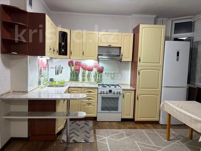 2-комнатная квартира · 60 м² · 4/6 этаж, Акынов 13 за 250 000 〒 в Алматы, Турксибский р-н