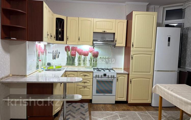 2-комнатная квартира · 60 м² · 4/6 этаж, Акынов 13 за 250 000 〒 в Алматы, Турксибский р-н — фото 2