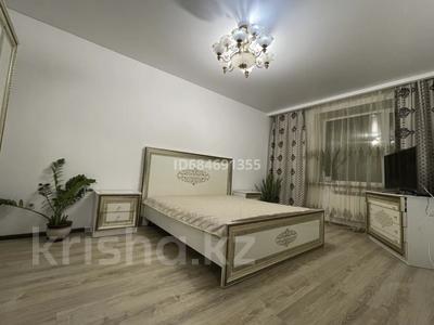 1-комнатная квартира, 49 м², 9/9 этаж, Алтынсарина за 19.5 млн 〒 в Костанае