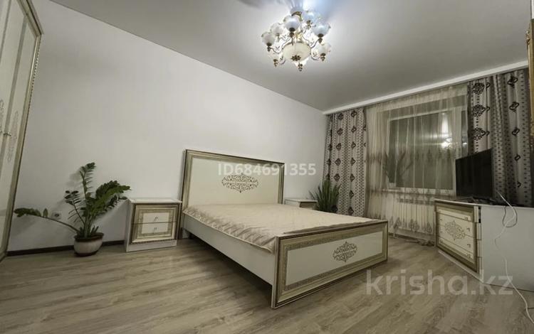 1-комнатная квартира, 49 м², 9/9 этаж, Алтынсарина за 19.5 млн 〒 в Костанае — фото 17
