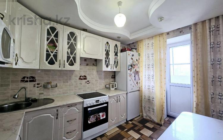 3-комнатная квартира · 56 м² · 2/9 этаж, 6-й 53в за 12.5 млн ₸ в Темиртау — фото 7
