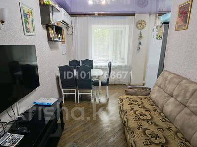 3-бөлмелі пәтер · 56.7 м² · 2/5 қабат, Машхур Жусупа 36, бағасы: 17 млн ₸ в Экибастузе