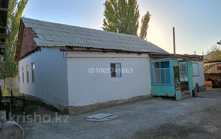 Отдельный дом · 4 комнаты · 100 м² · 12 сот., Сейтенова 39 — Пересечение улиц Сейтенова и Аскарова за 25 млн 〒 в Шиели — фото 2