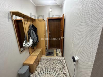 Аренда квартир в Алматы: 2-комнатная квартира · 59 м² · 2/9 этаж · помесячно, мкр Таугуль-1 50 за 280 000 〒 2-комнатная квартира · 59 м² · 2/9 этаж · помесячно, мкр Таугуль-1 50 за 280 000 〒 в Алматы, Ауэзовский р-н
