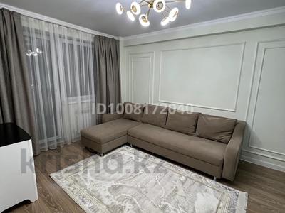 1-комнатная квартира · 33 м² · 2/5 этаж, мкр Шугыла, Алтын Орда 6 за 220 000 ₸ в Алматы, Наурызбайский р-н
