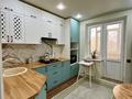 3-комнатная квартира · 70 м² · 3/5 этаж, мкр 8 — 101 стрелковой бригады за 25.5 млн ₸ в Актобе — фото 15