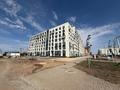 3-комнатная квартира · 68.48 м², Шоссе Коргалжын за ~ 32.8 млн ₸ в Астане, Нура р-н — фото 2