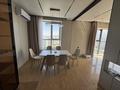 3-комнатная квартира · 103 м² · 19 этаж, Тургут Озала 237 за 600 000 ₸ в Алматы, Бостандыкский р-н