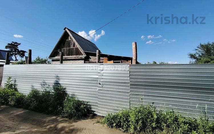 Дача · 2 комнаты · 10 м², Садовод Строитель за 3.5 млн ₸ в Костанае — фото 2