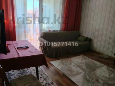 2-комнатная квартира · 60 м² · 4/4 этаж, Агыбай Батыра — Напротив Парка за 14 млн ₸ в Балхаше