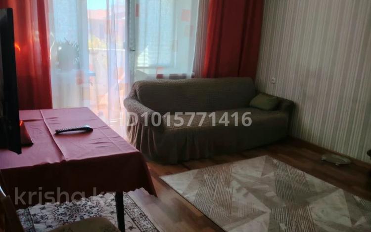 2-комнатная квартира · 60 м² · 4/4 этаж, Агыбай Батыра — Напротив Парка за 14 млн ₸ в Балхаше — фото 2