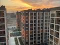 1-комнатная квартира, 40 м², 6/9 этаж, КАЛДАЯКОВА за ~ 18 млн 〒 в Астане, Алматы р-н — фото 8