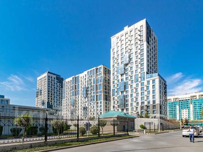 2-бөлмелі пәтер · 47 м² · 19/22 қабат, Сарайшык 8, бағасы: 26 000 ₸ в Астане, Есильский р-н