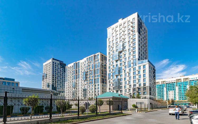 2-бөлмелі пәтер · 47 м² · 19/22 қабат, Сарайшык 8, бағасы: 26 000 ₸ в Астане, Есильский р-н — фото 12
