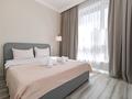 2-бөлмелі пәтер · 47 м² · 19/22 қабат, Сарайшык 8, бағасы: 26 000 ₸ в Астане, Есильский р-н — фото 3