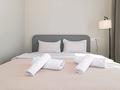 2-бөлмелі пәтер · 47 м² · 19/22 қабат, Сарайшык 8, бағасы: 26 000 ₸ в Астане, Есильский р-н — фото 4
