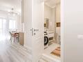 2-бөлмелі пәтер · 47 м² · 19/22 қабат, Сарайшык 8, бағасы: 26 000 ₸ в Астане, Есильский р-н — фото 9