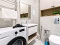 2-бөлмелі пәтер · 47 м² · 19/22 қабат, Сарайшык 8, бағасы: 26 000 ₸ в Астане, Есильский р-н — фото 10