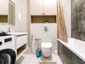 2-бөлмелі пәтер · 47 м² · 19/22 қабат, Сарайшык 8, бағасы: 26 000 ₸ в Астане, Есильский р-н — фото 12