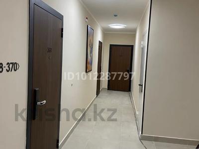 2-бөлмелі пәтер · 52.55 м² · 8/17 қабат, Е 908 23 — Улы дала, бағасы: 32.9 млн ₸ в Астане, Нура р-н