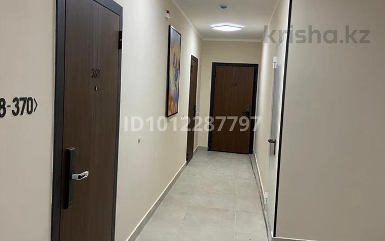 2-бөлмелі пәтер · 52.55 м² · 8/17 қабат, Е 908 23 — Улы дала, бағасы: 32.9 млн ₸ в Астане, Нура р-н — фото 8