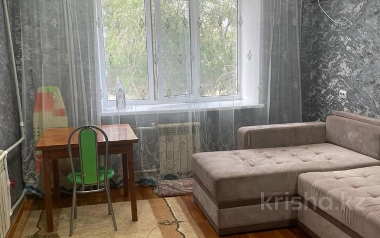 1-комнатная квартира · 36.9 м² · 2/9 этаж, мкр 8, Бр Жубановых за 11 млн ₸ в Актобе — фото 2