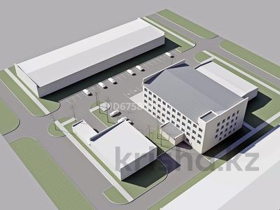 Продажа коммерческой недвижимости в Карагандинской обл.: Свободное назначение · 3350 м² за 250 млн 〒 Свободное назначение · 3350 м² за 250 млн 〒 в Караганде, Казыбек би р-н