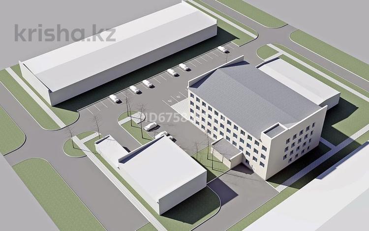 Еркін · 3350 м², бағасы: 250 млн 〒 в Караганде, Казыбек би р-н — фото 4