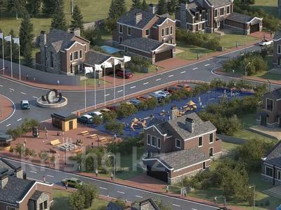 Участок · 9 га, Бейбарыс Султан — Коктал Парк за 800 млн 〒 в Астане, Сарыарка р-н