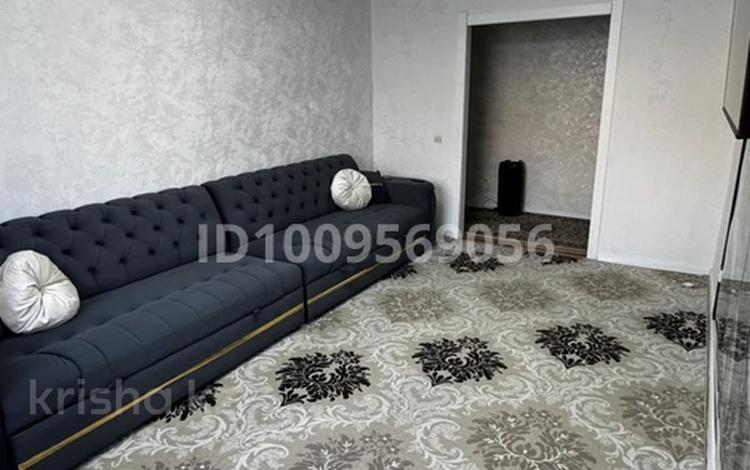3-бөлмелі пәтер · 80 м² · 1/5 қабат, Молдагулова 17/6, бағасы: 28 млн ₸ в Усть-Каменогорске, Ульбинский — фото 2