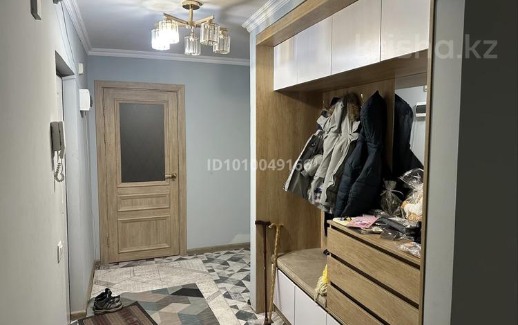 2-комнатная квартира · 64 м² · 1/5 этаж, мкр Улы Дала 1193/2 за 21 млн ₸ в Таразе — фото 2