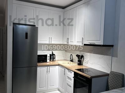 2-комнатная квартира · 44 м² · 2/8 этаж, Мангилик Ел 40/2 — Бухар жырау за 300 000 〒 в Астане, Есильский р-н