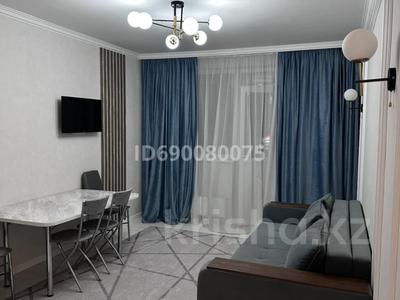 2-бөлмелі пәтер · 44 м² · 2/8 қабат, Мангилик Ел 40/2 — Бухар жырау, бағасы: 300 000 ₸ в Астане, Есильский р-н