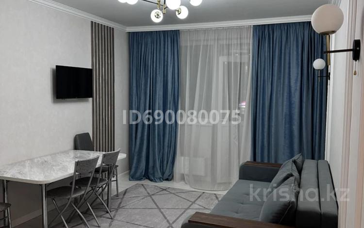 2-бөлмелі пәтер · 44 м² · 2/8 қабат, Мангилик Ел 40/2 — Бухар жырау, бағасы: 300 000 ₸ в Астане, Есильский р-н — фото 16